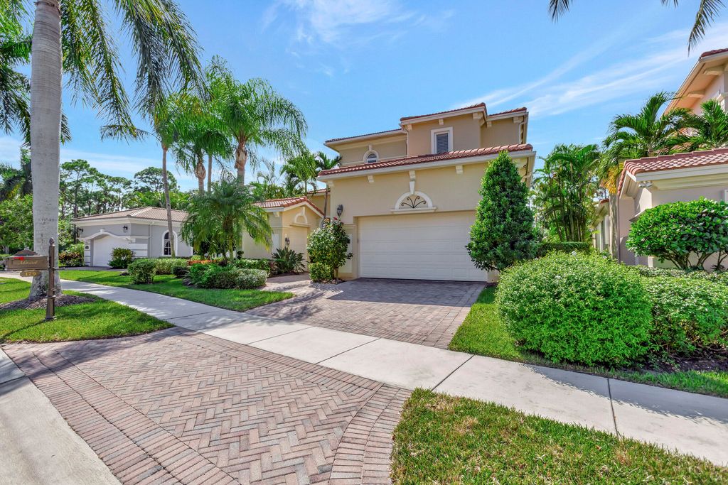 Photo of 179 Viera Drive, Palm Beach Gardens, FL 33418 (MLS # R10935028)