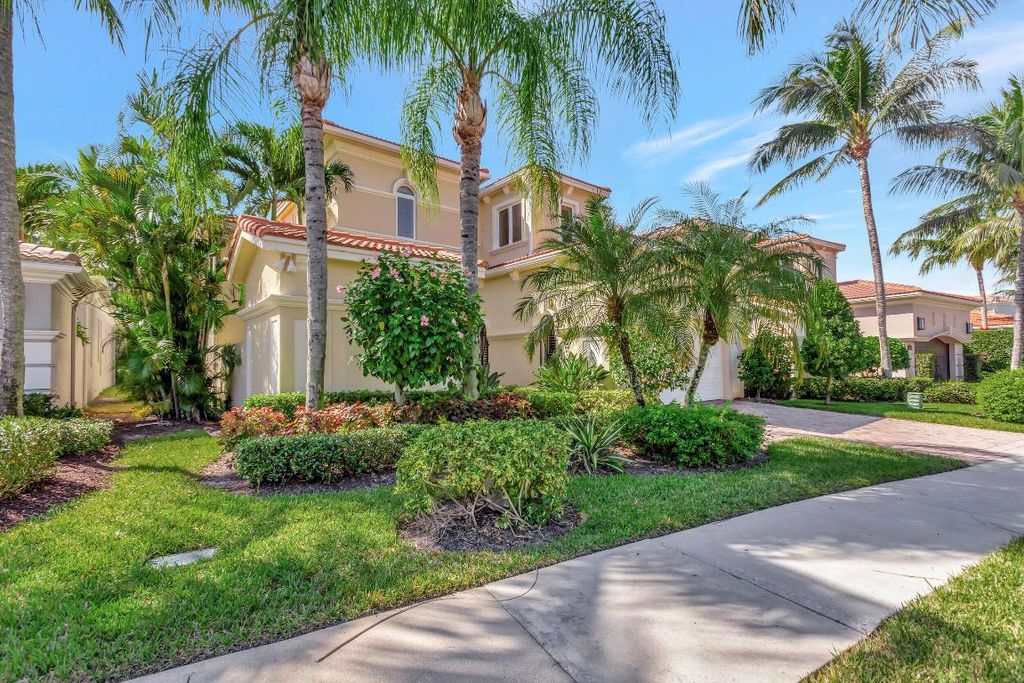 Photo of 179 Viera Drive, Palm Beach Gardens, FL 33418 (MLS # R10935028)