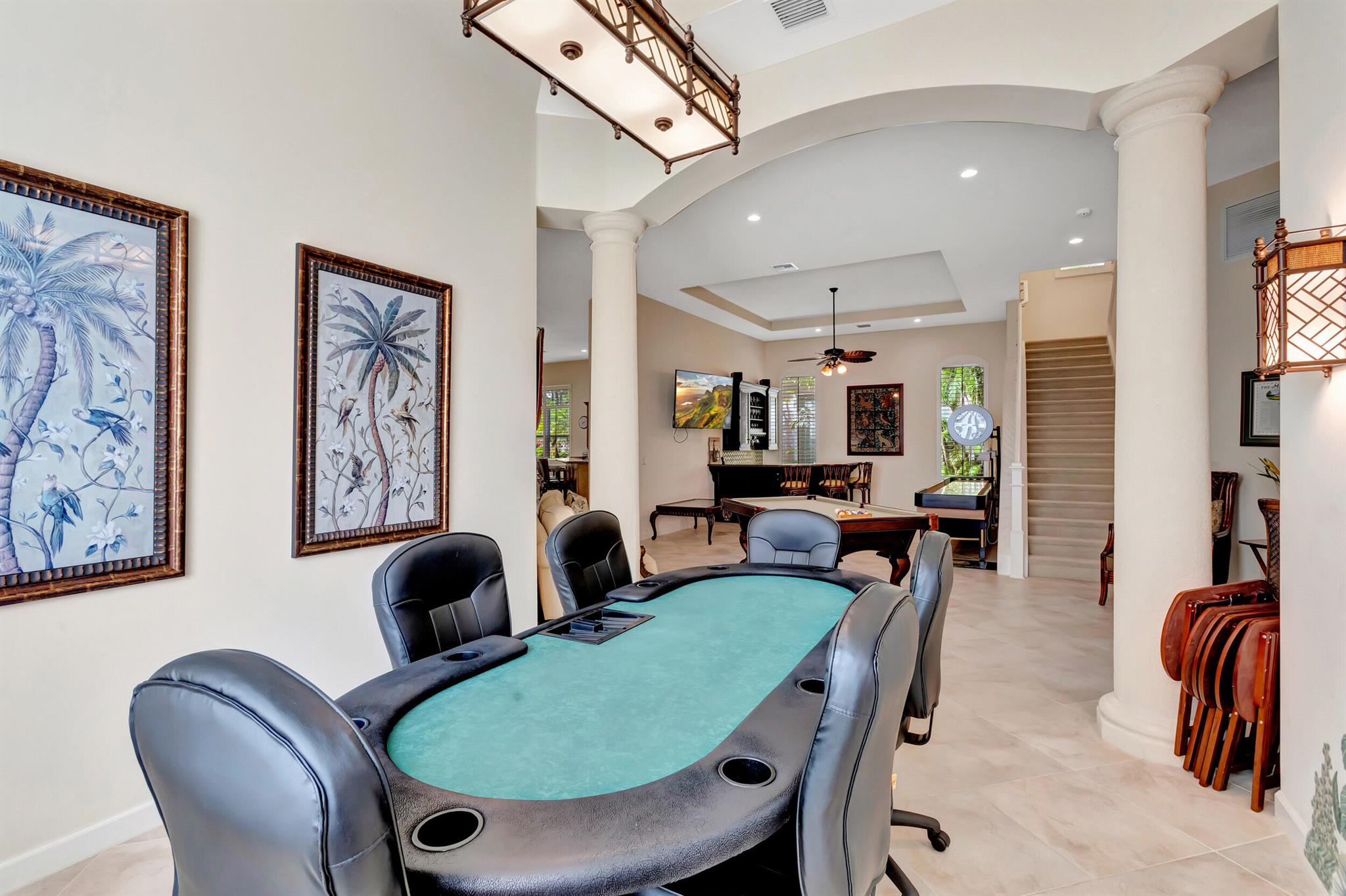 MIRASOL PAR 16 - Residential