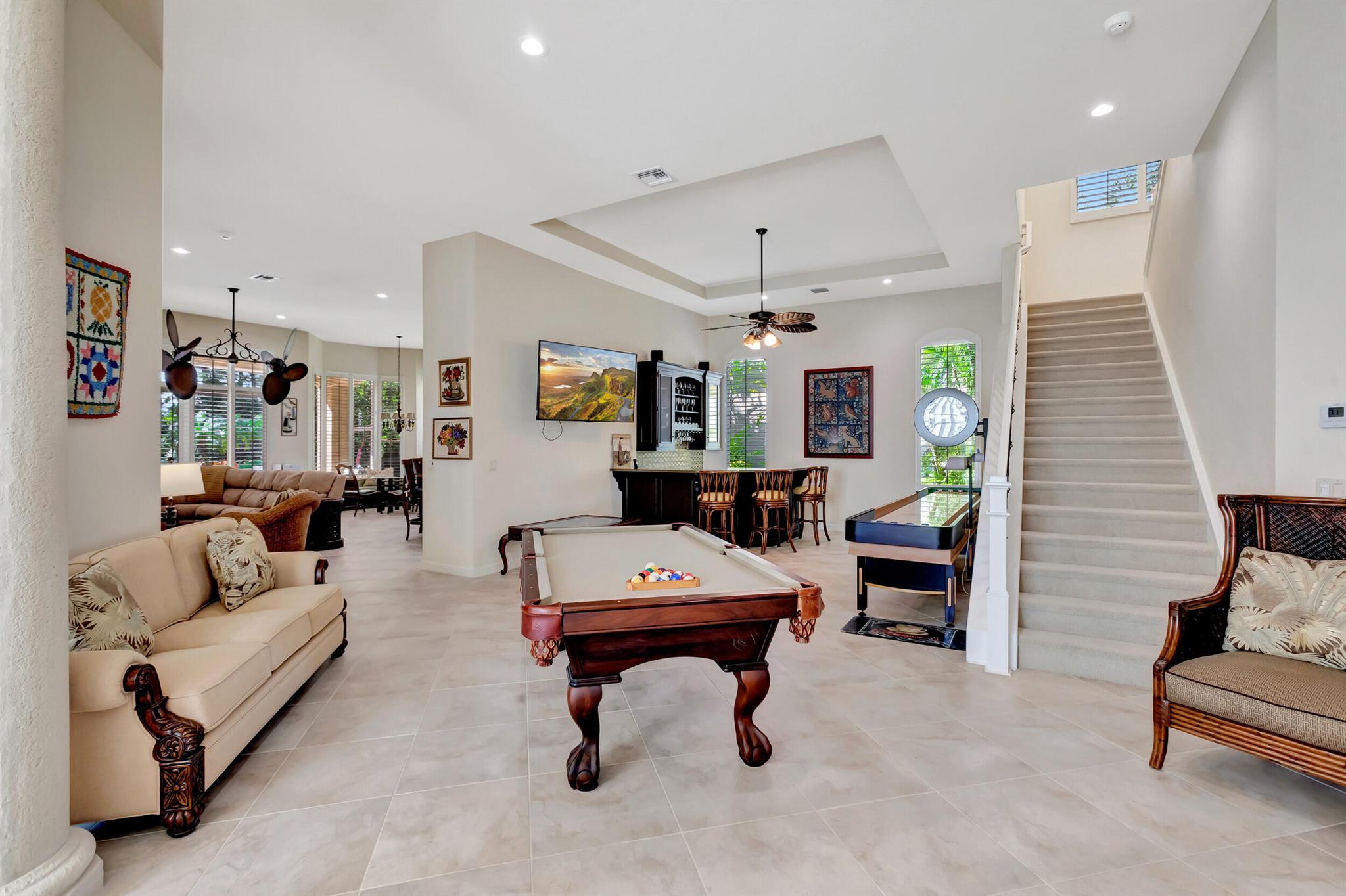 MIRASOL PAR 16 - Residential