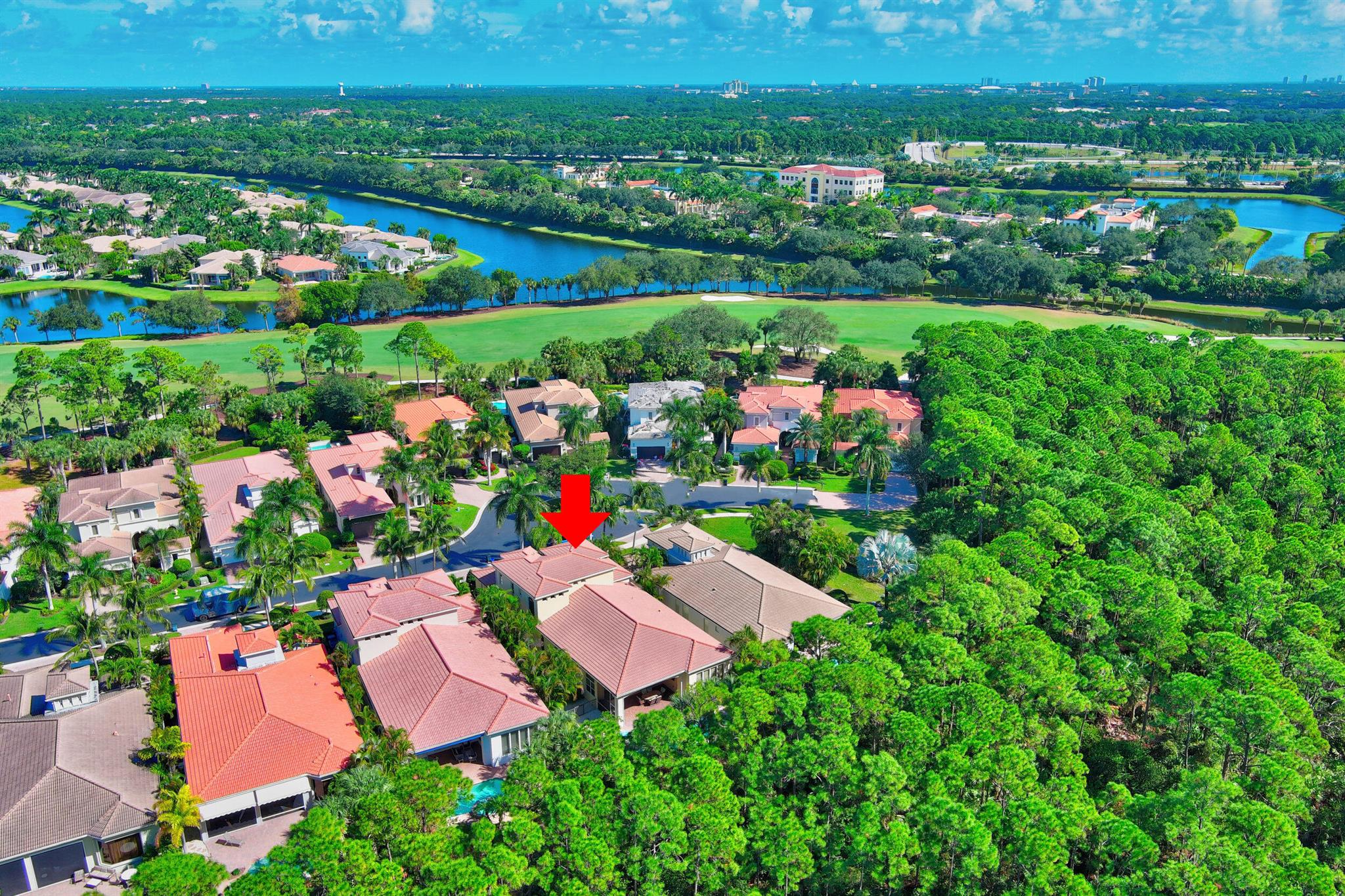 MIRASOL PAR 16 - Residential