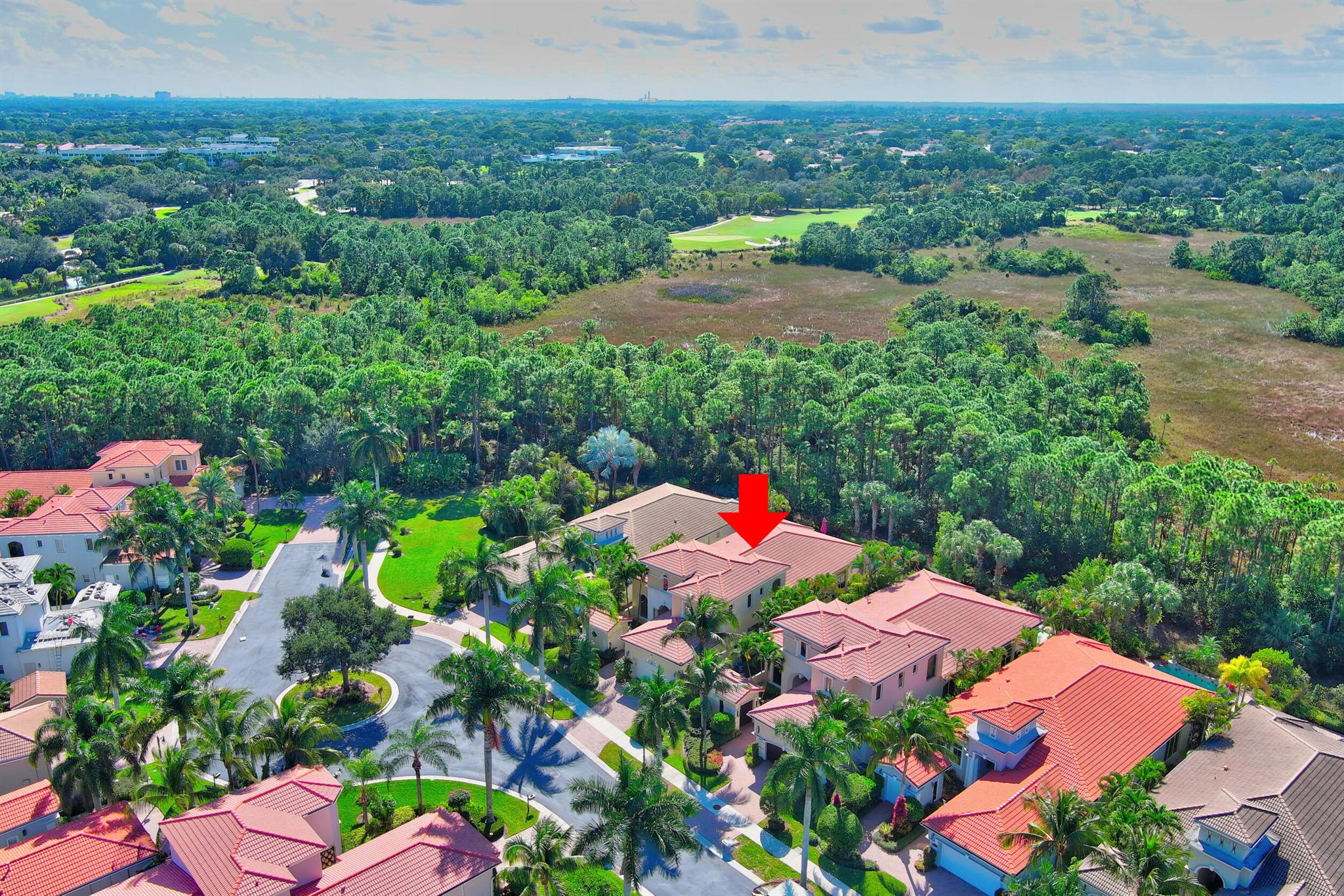 MIRASOL PAR 16 - Residential