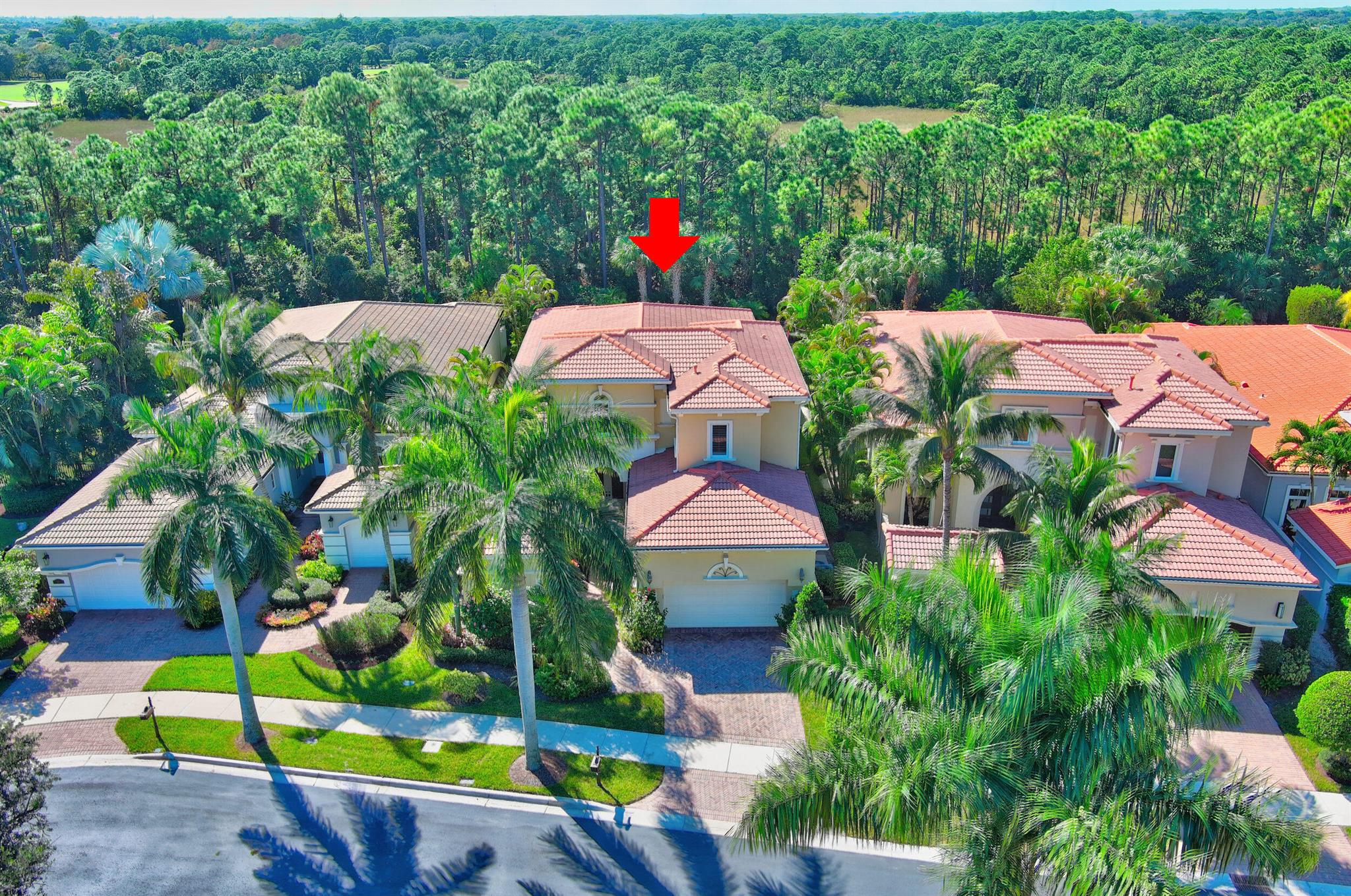 MIRASOL PAR 16 - Residential