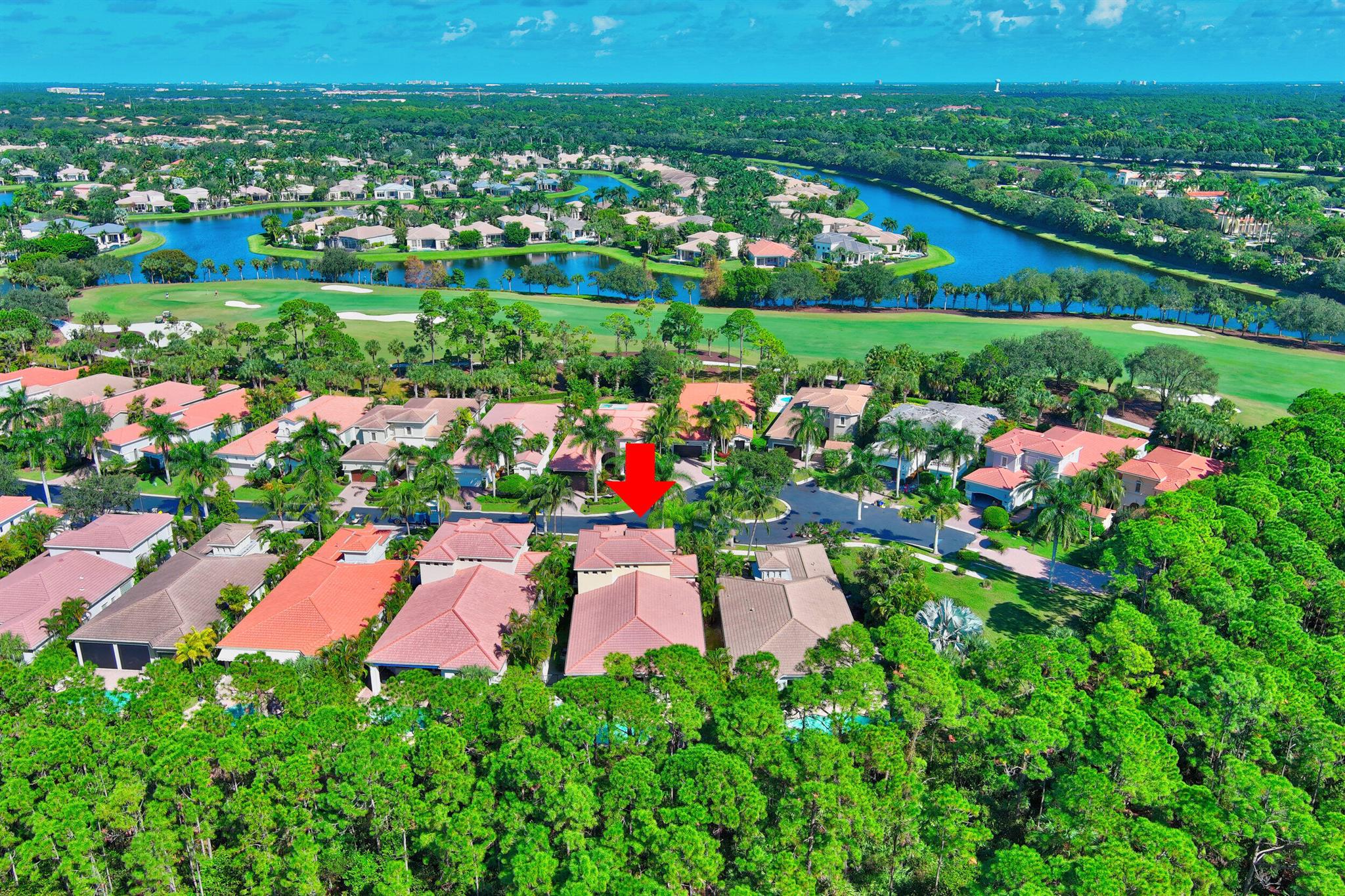 MIRASOL PAR 16 - Residential