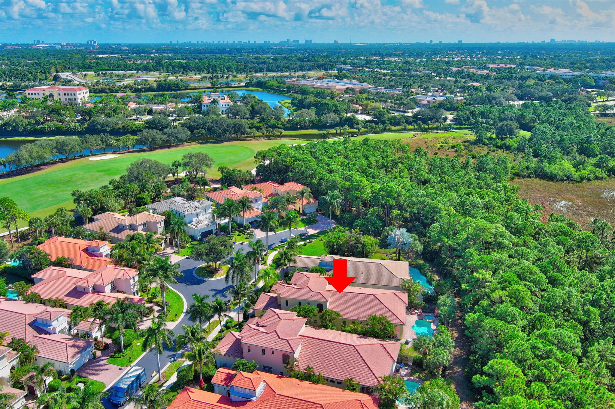 MIRASOL PAR 16 - Residential