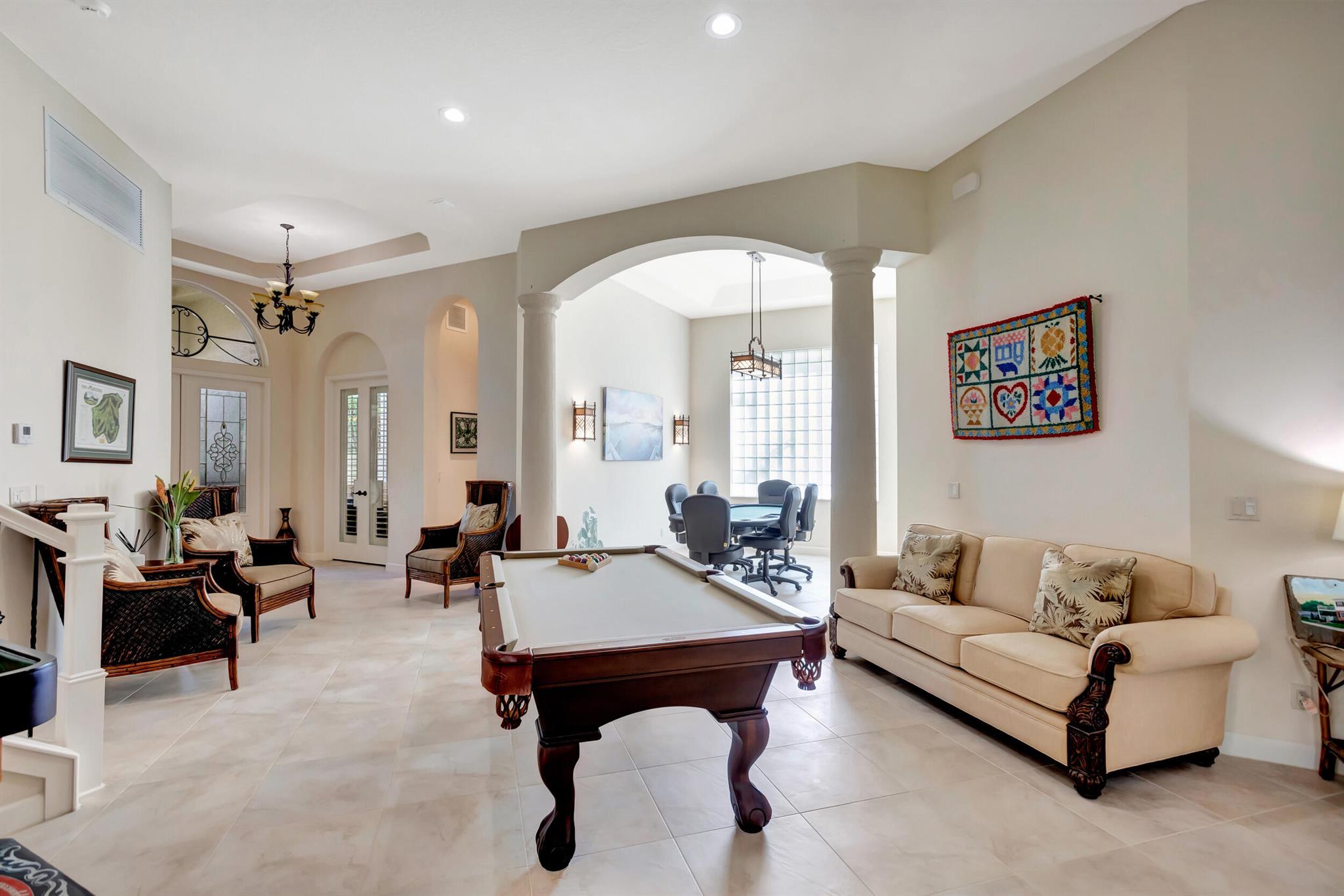 MIRASOL PAR 16 - Residential