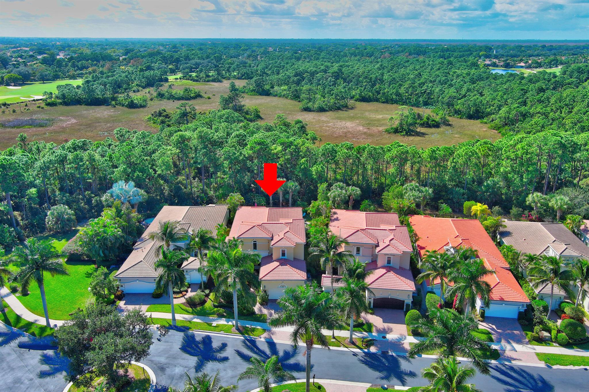 MIRASOL PAR 16 - Residential