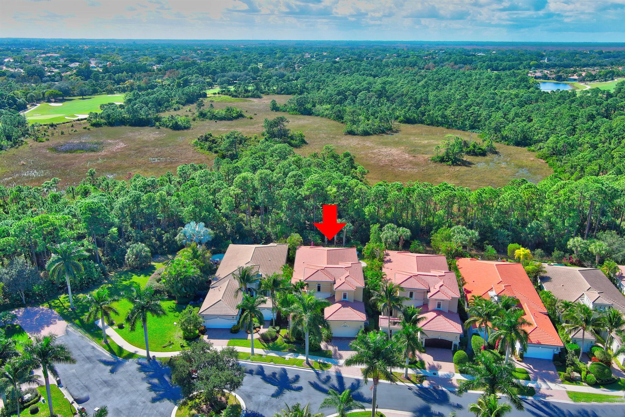 MIRASOL PAR 16 - Residential