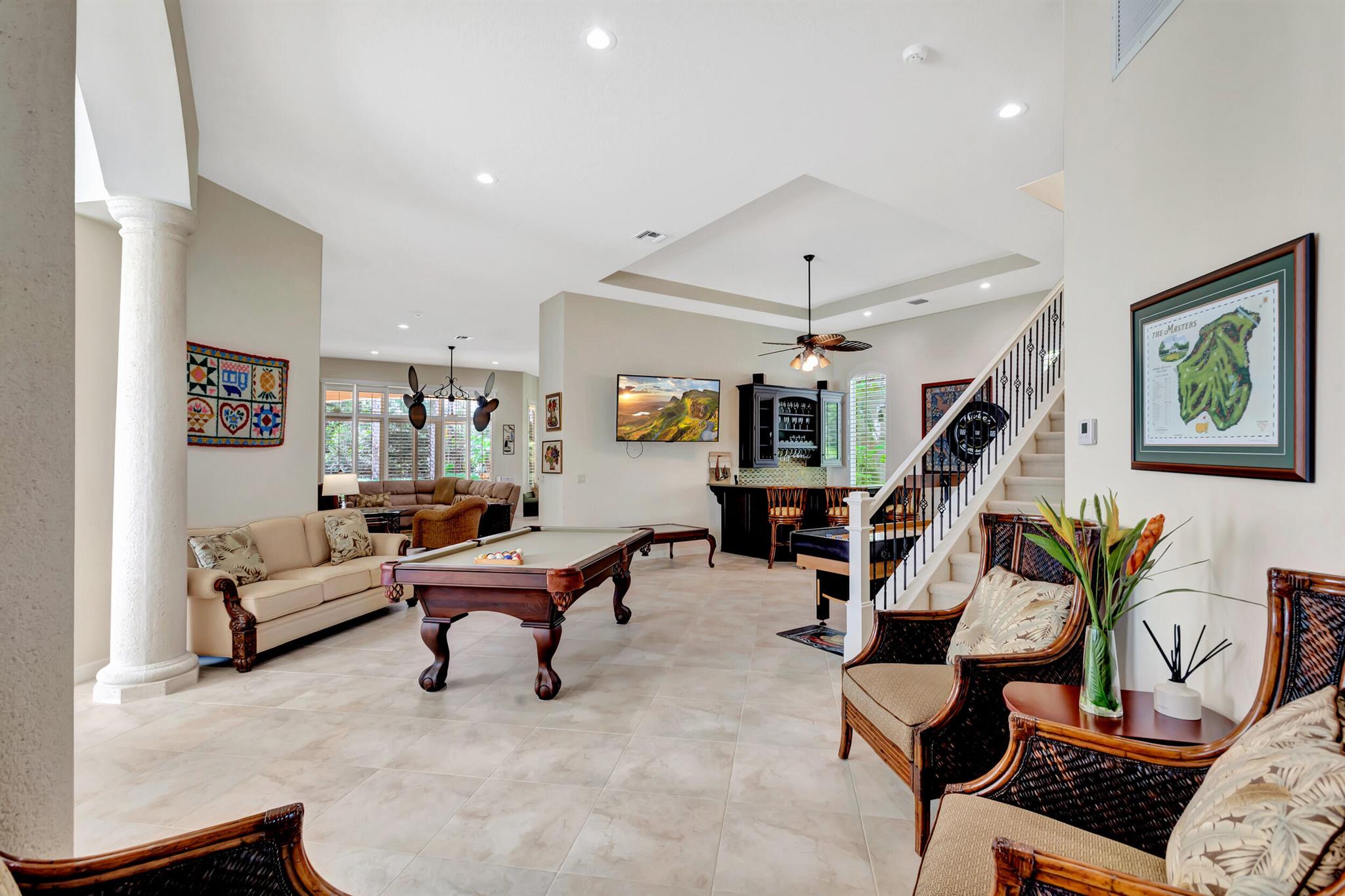 MIRASOL PAR 16 - Residential