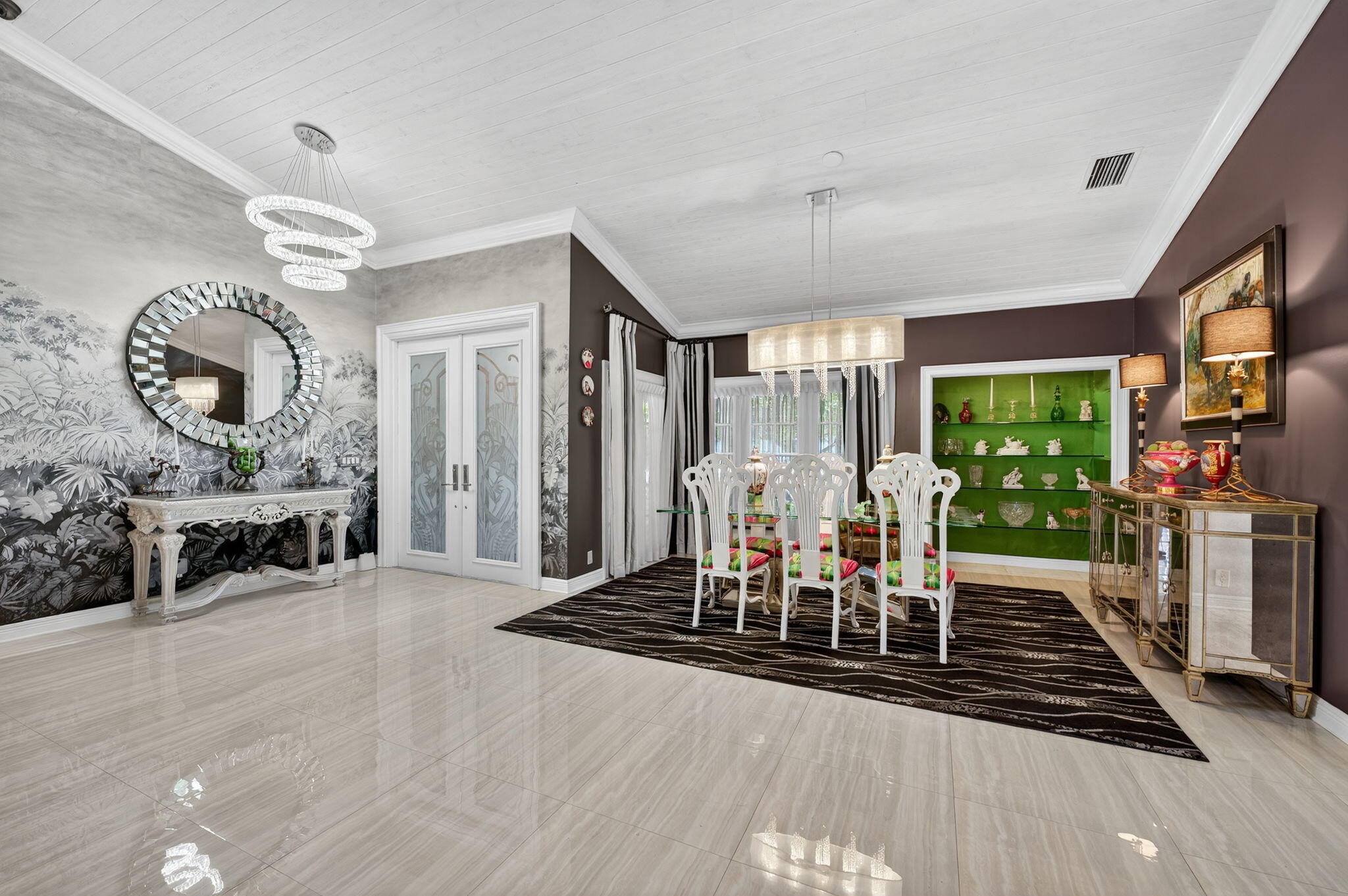 7205 MANDARIN Drive