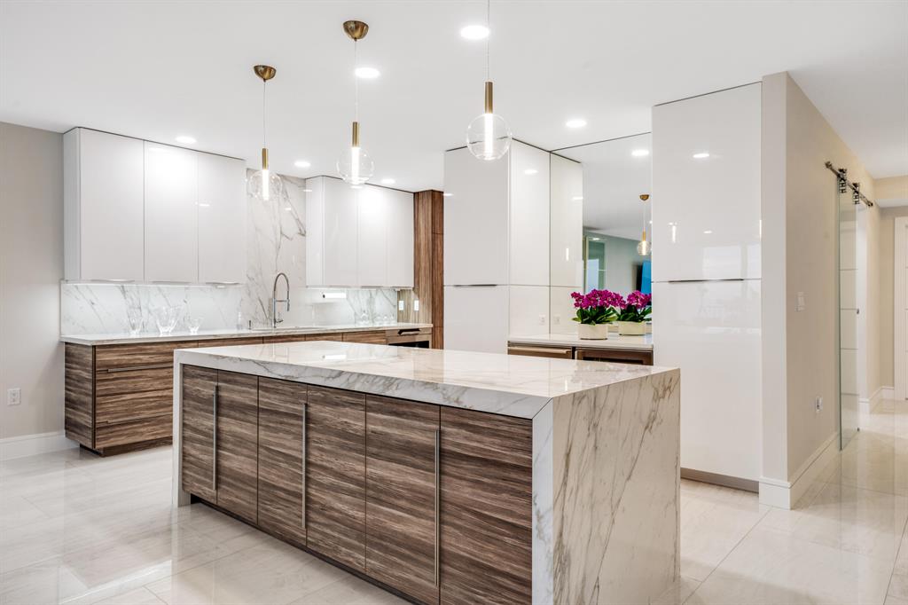 Sailfish Point - Residential