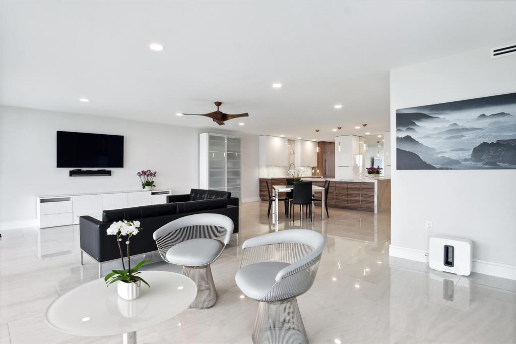 Sailfish Point - Residential