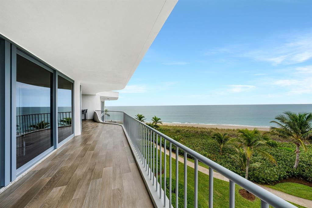 Sailfish Point - Residential