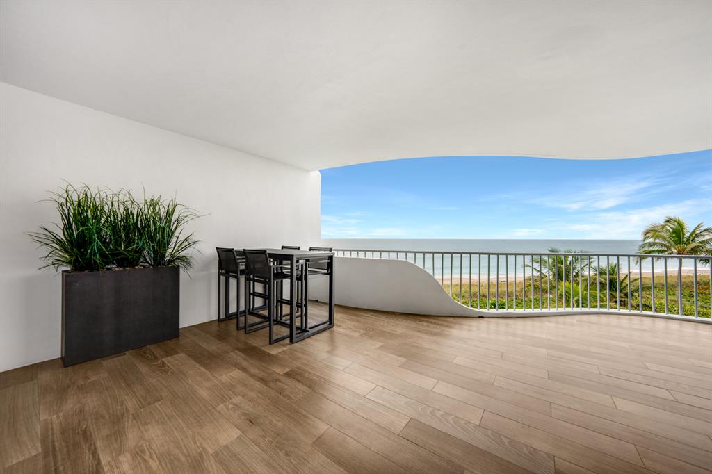 Sailfish Point - Residential