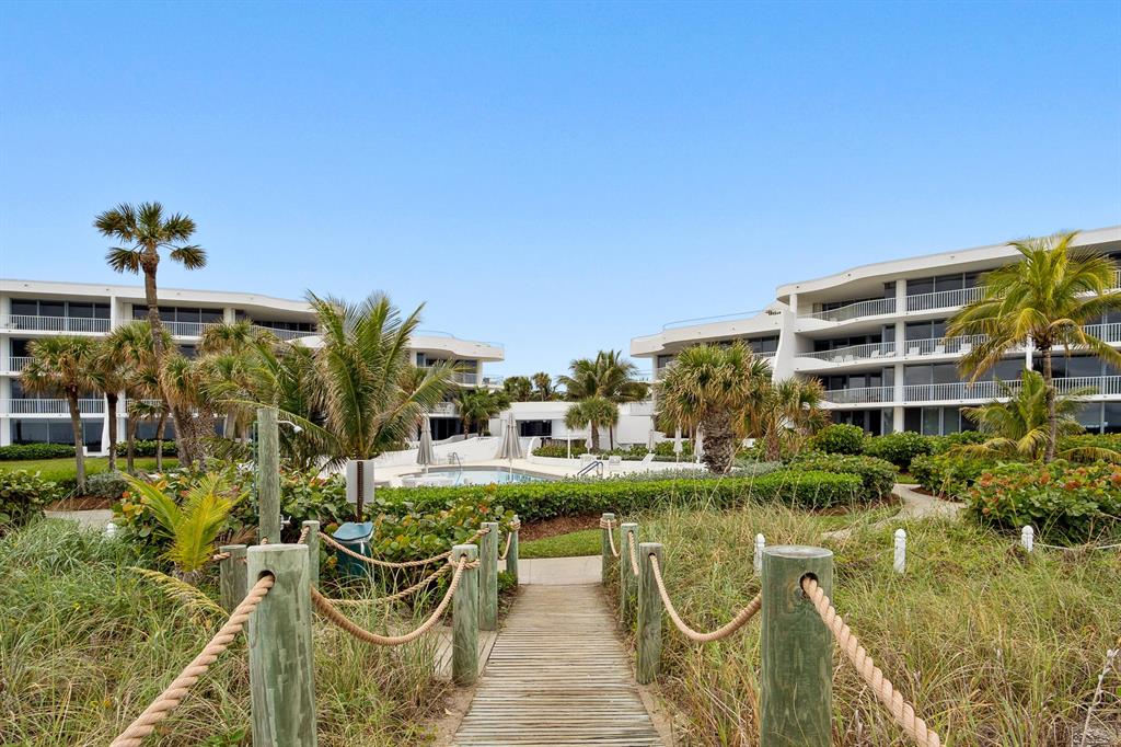 Sailfish Point - Residential