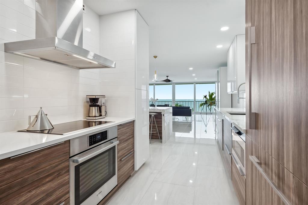 Sailfish Point - Residential