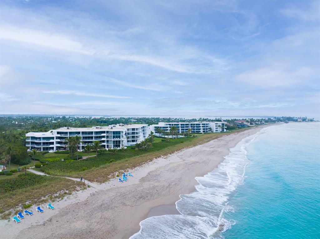 Sailfish Point - Residential