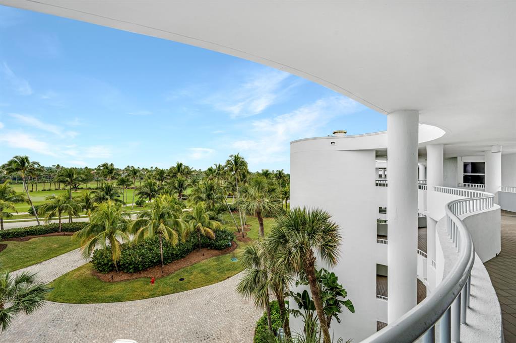 Sailfish Point - Residential