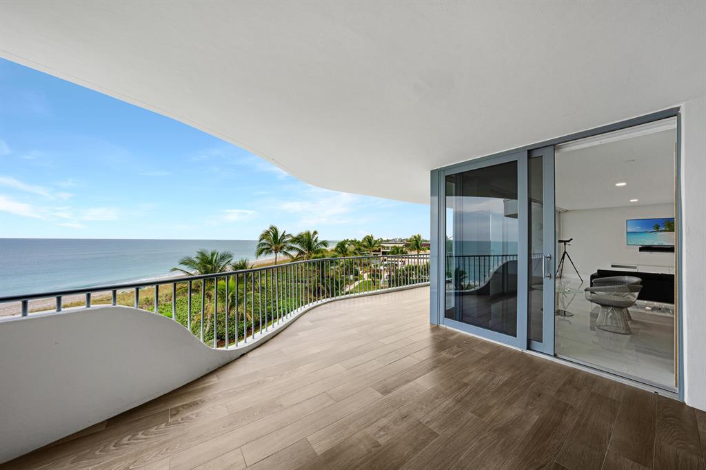 Sailfish Point - Residential