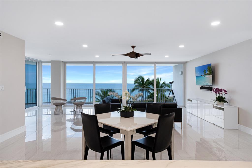 Sailfish Point - Residential
