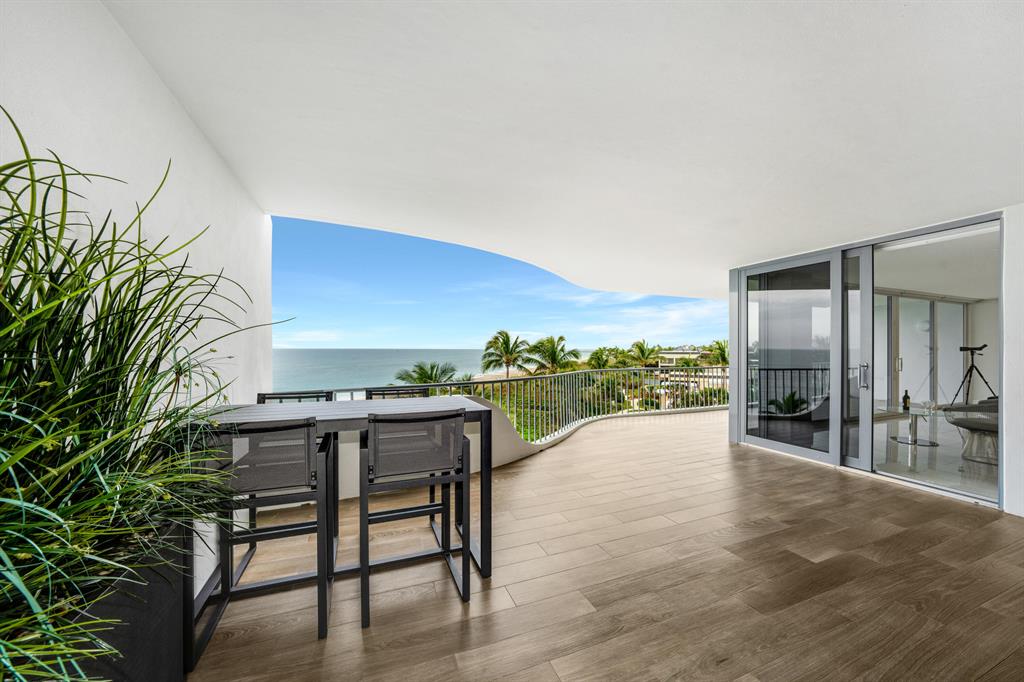 Sailfish Point - Residential
