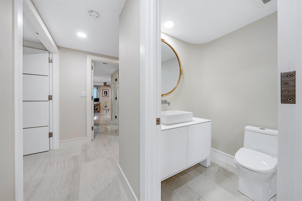 Sailfish Point - Residential