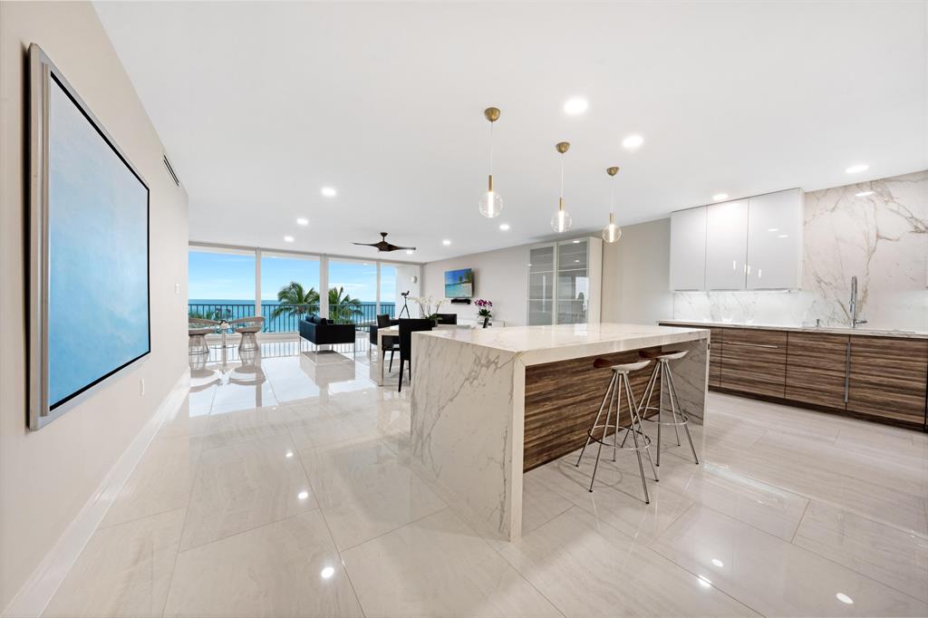 Sailfish Point - Residential