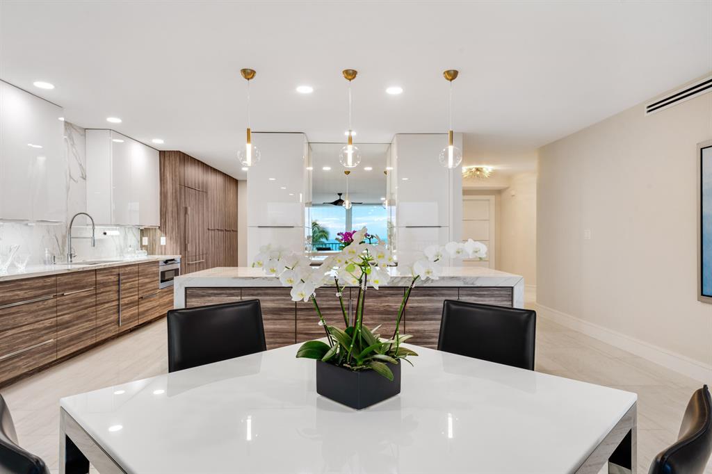 Sailfish Point - Residential