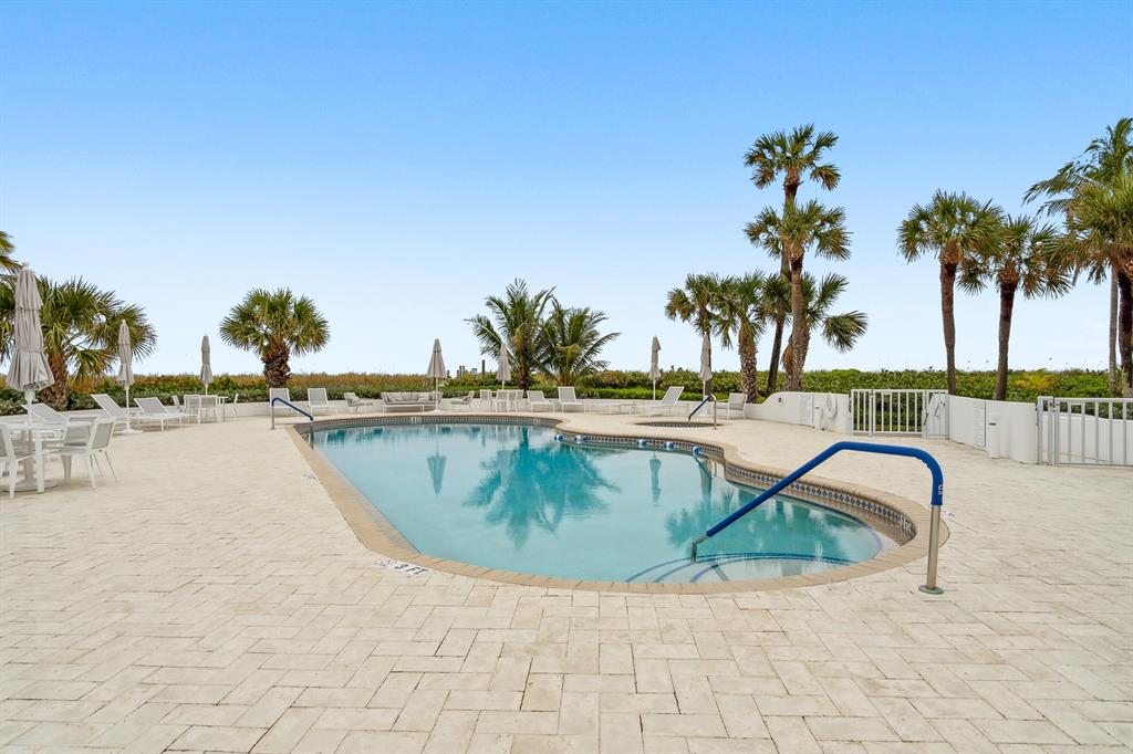 Sailfish Point - Residential