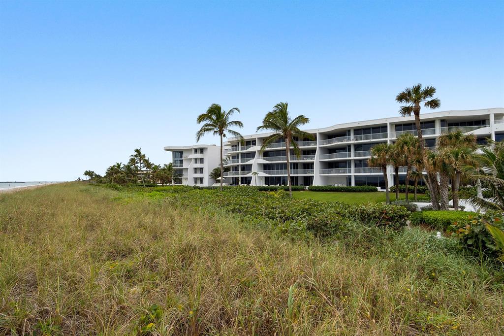 Sailfish Point - Residential
