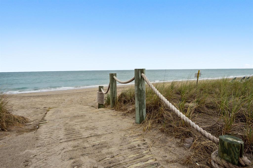 Sailfish Point - Residential