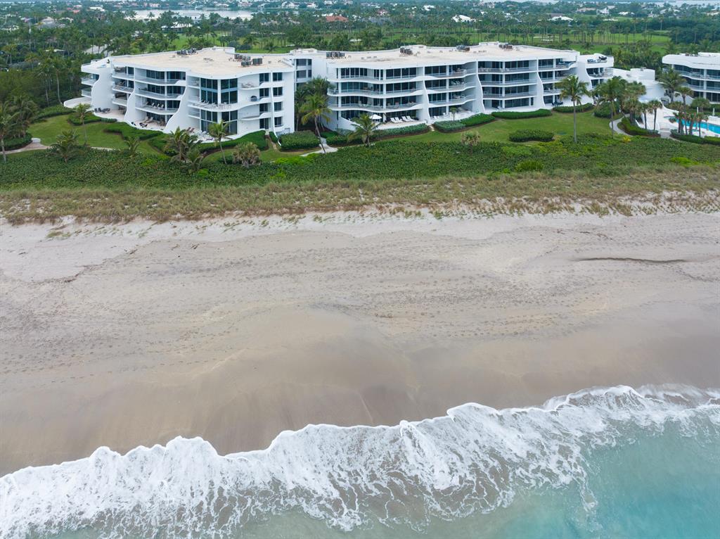 Sailfish Point - Residential