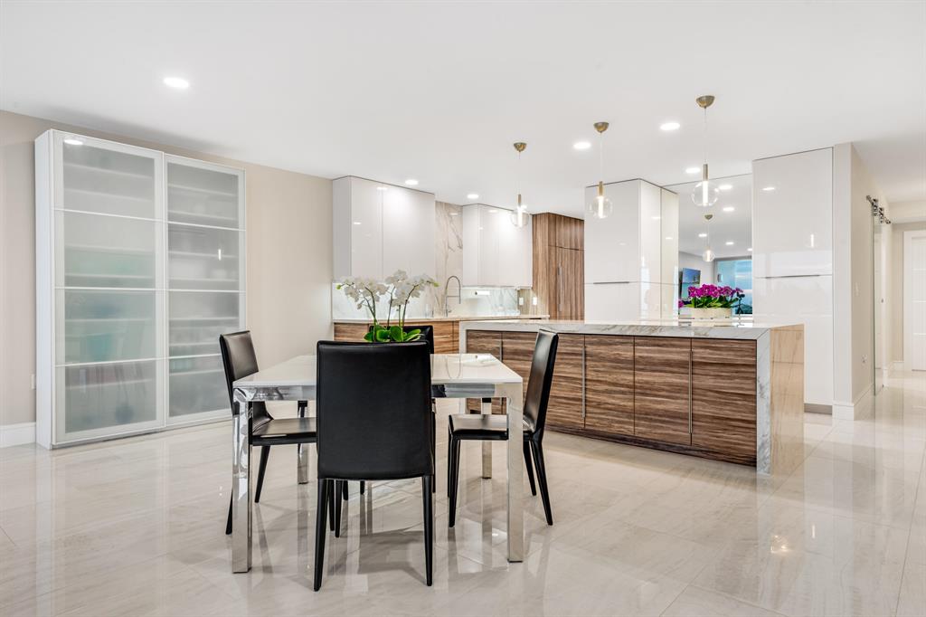 Sailfish Point - Residential