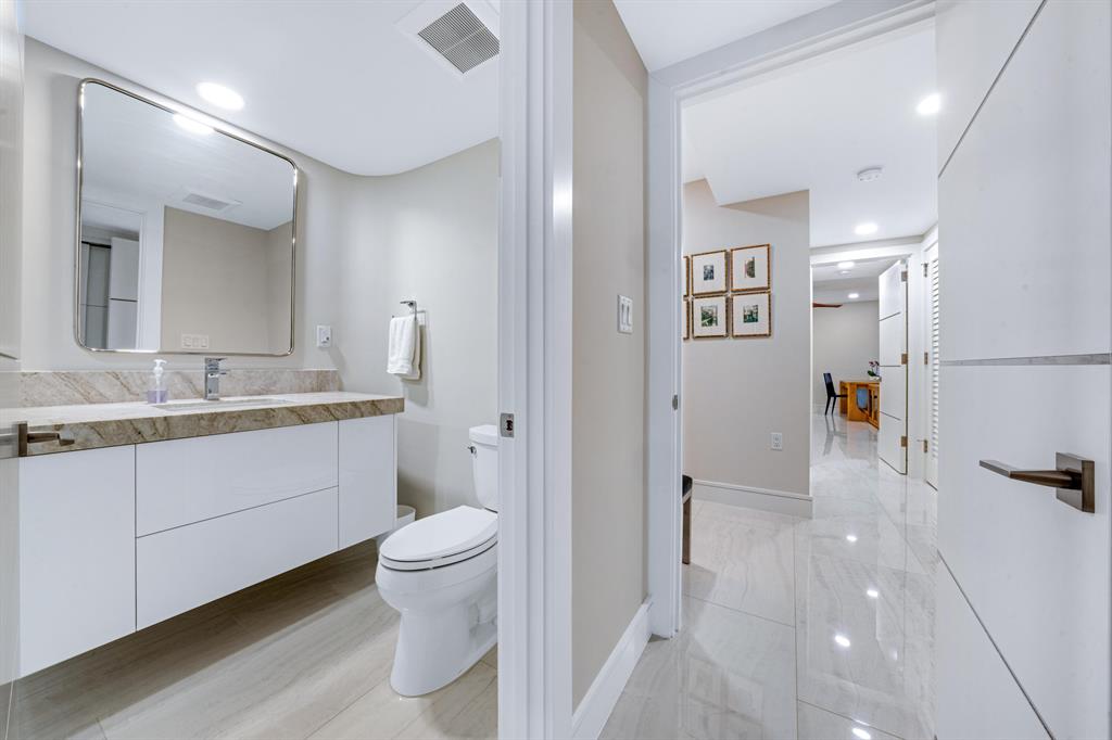 Sailfish Point - Residential