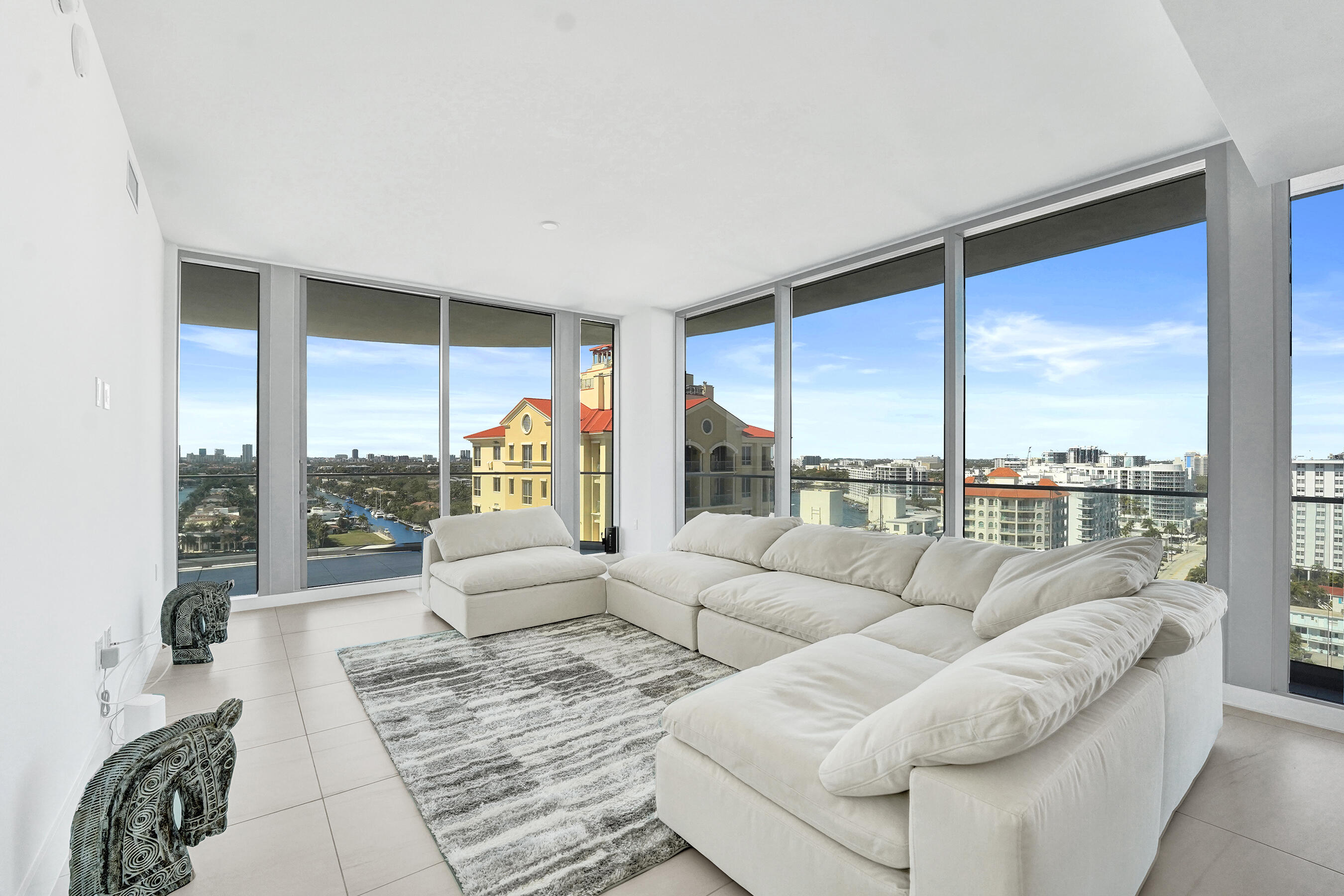 Selene Oceanfront Residences - Residential Lease