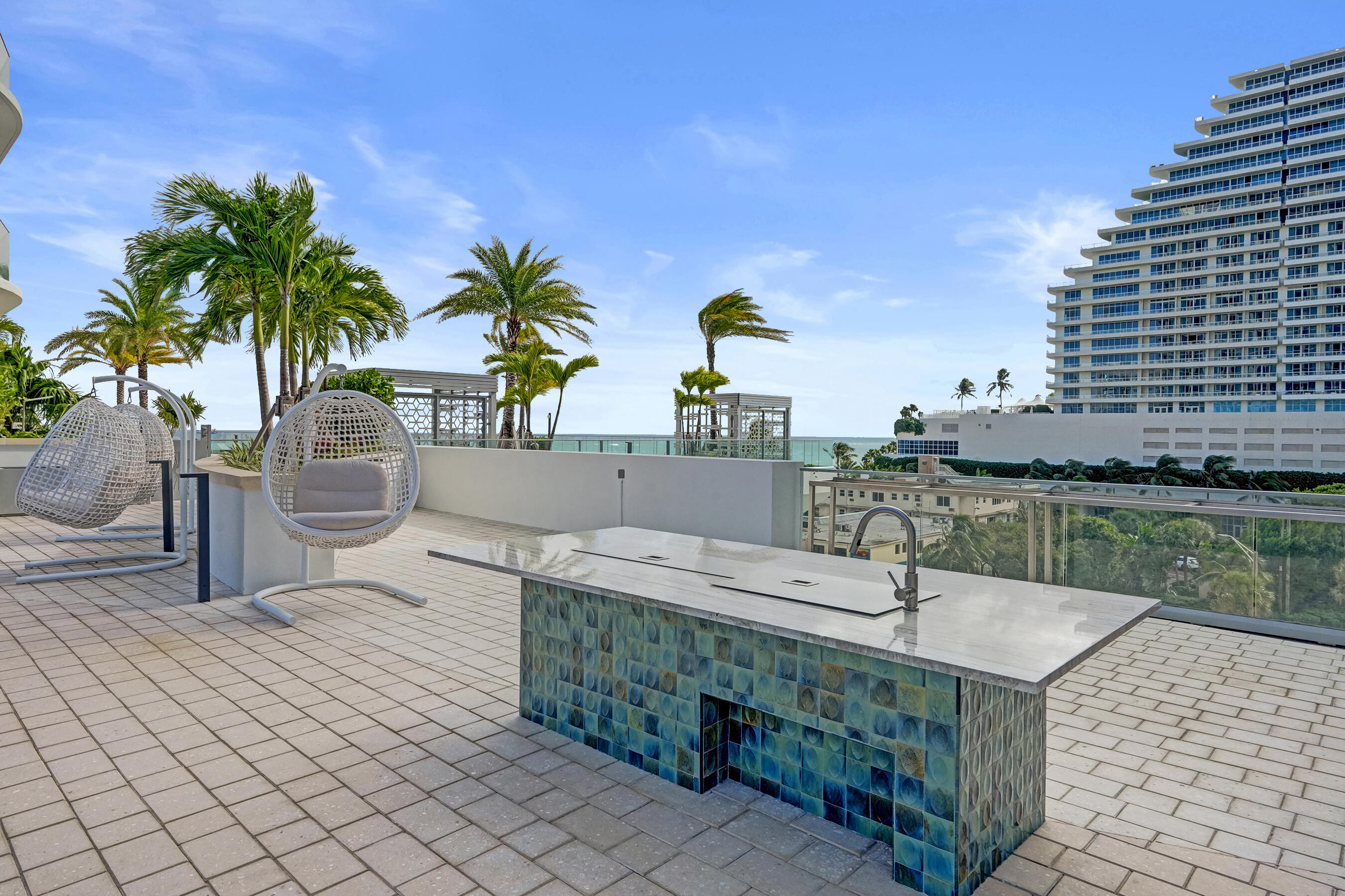 Selene Oceanfront Residences - Residential Lease