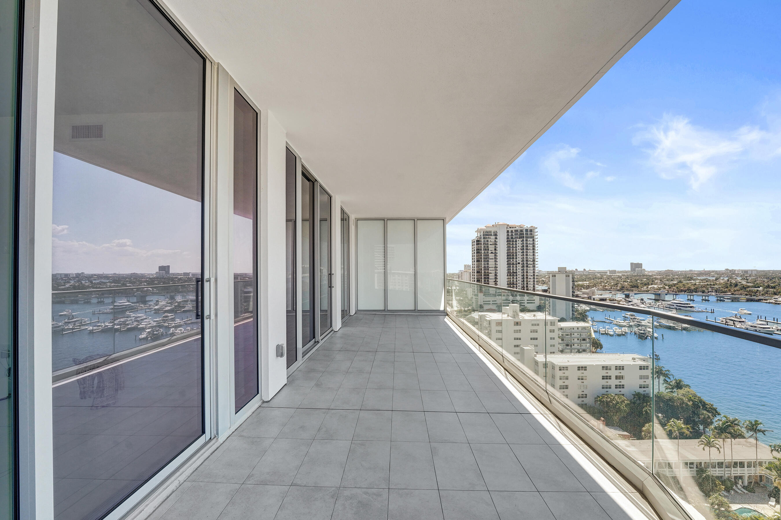 Selene Oceanfront Residences - Residential Lease