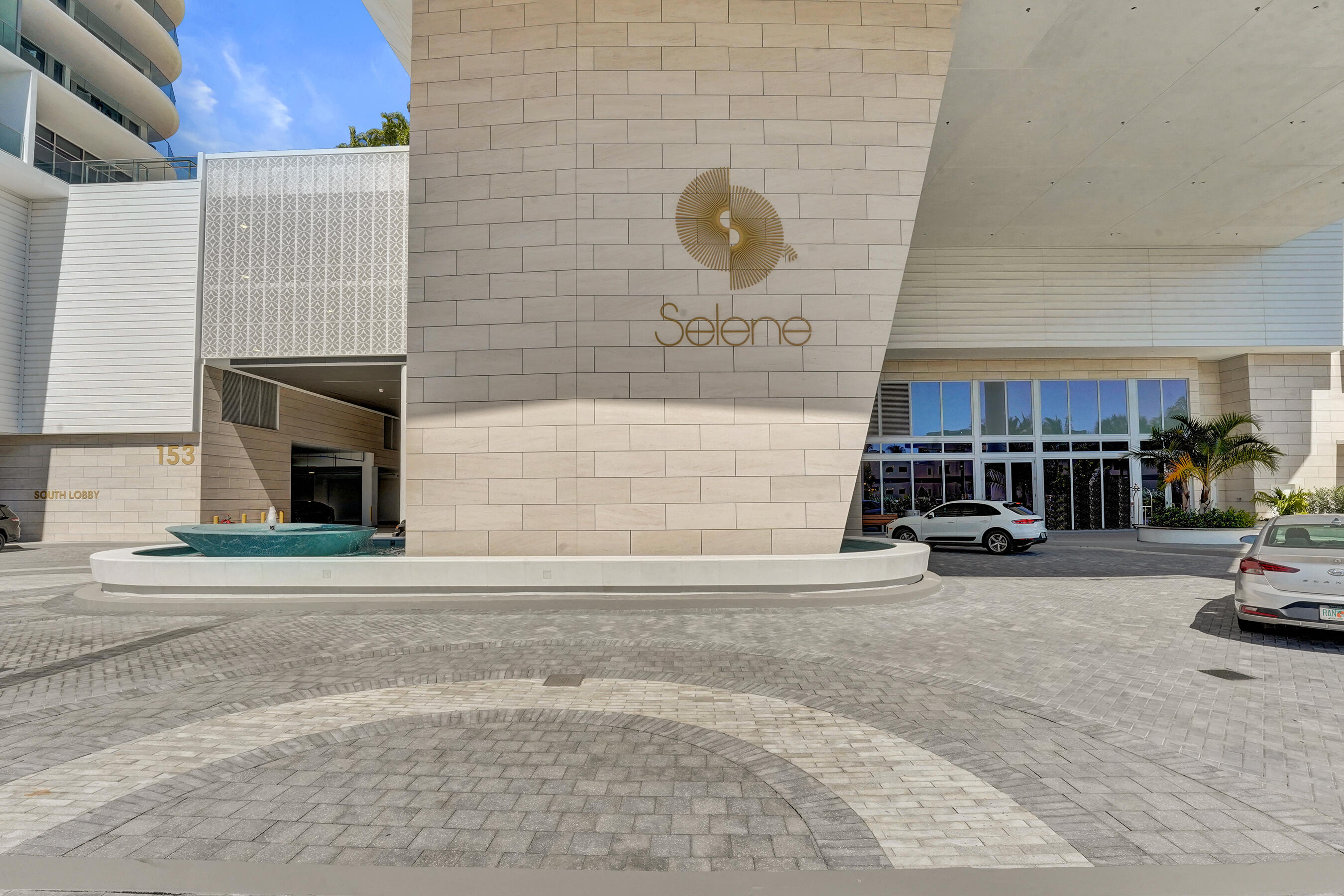 Selene Oceanfront Residences - Residential Lease