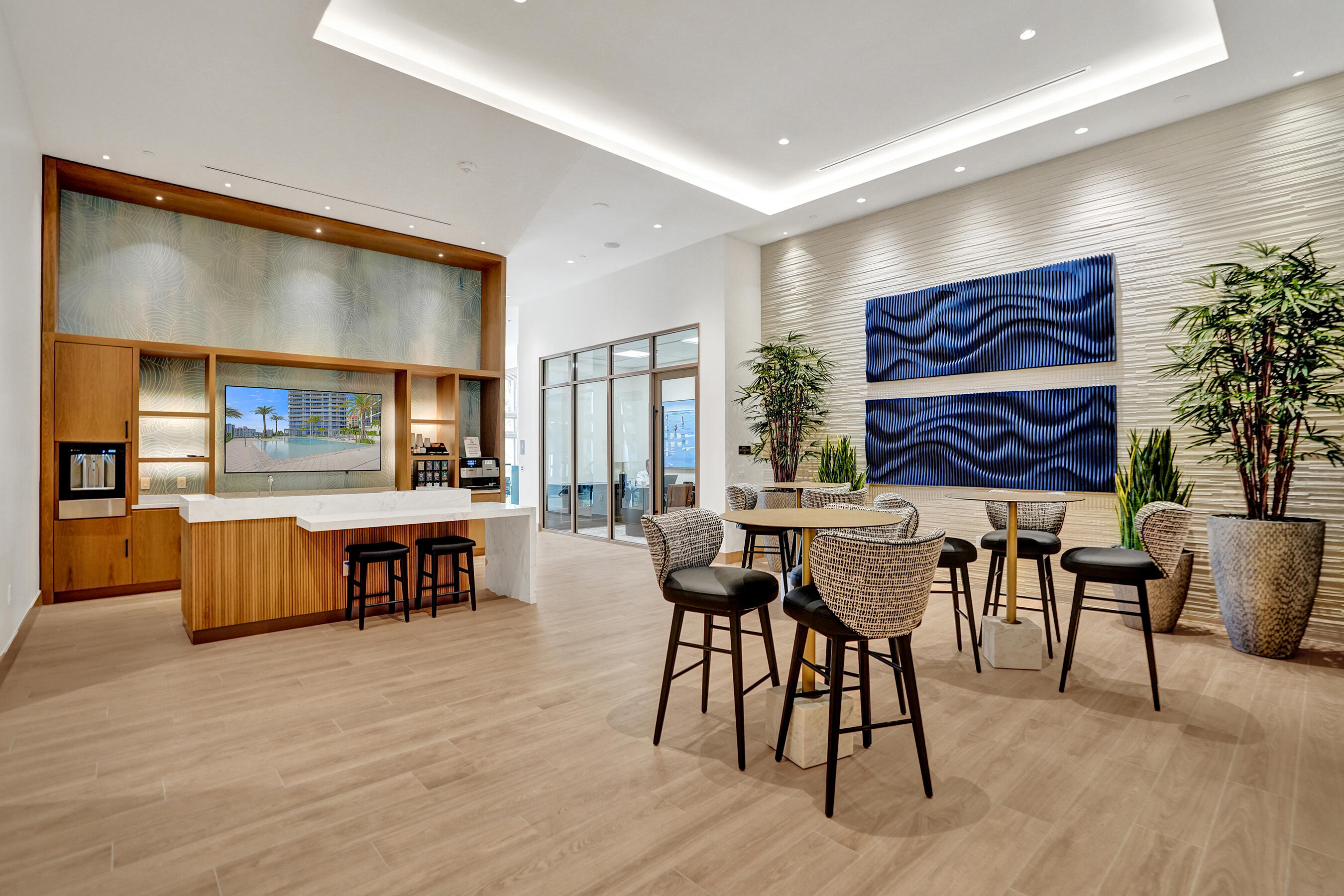 Selene Oceanfront Residences - Residential Lease