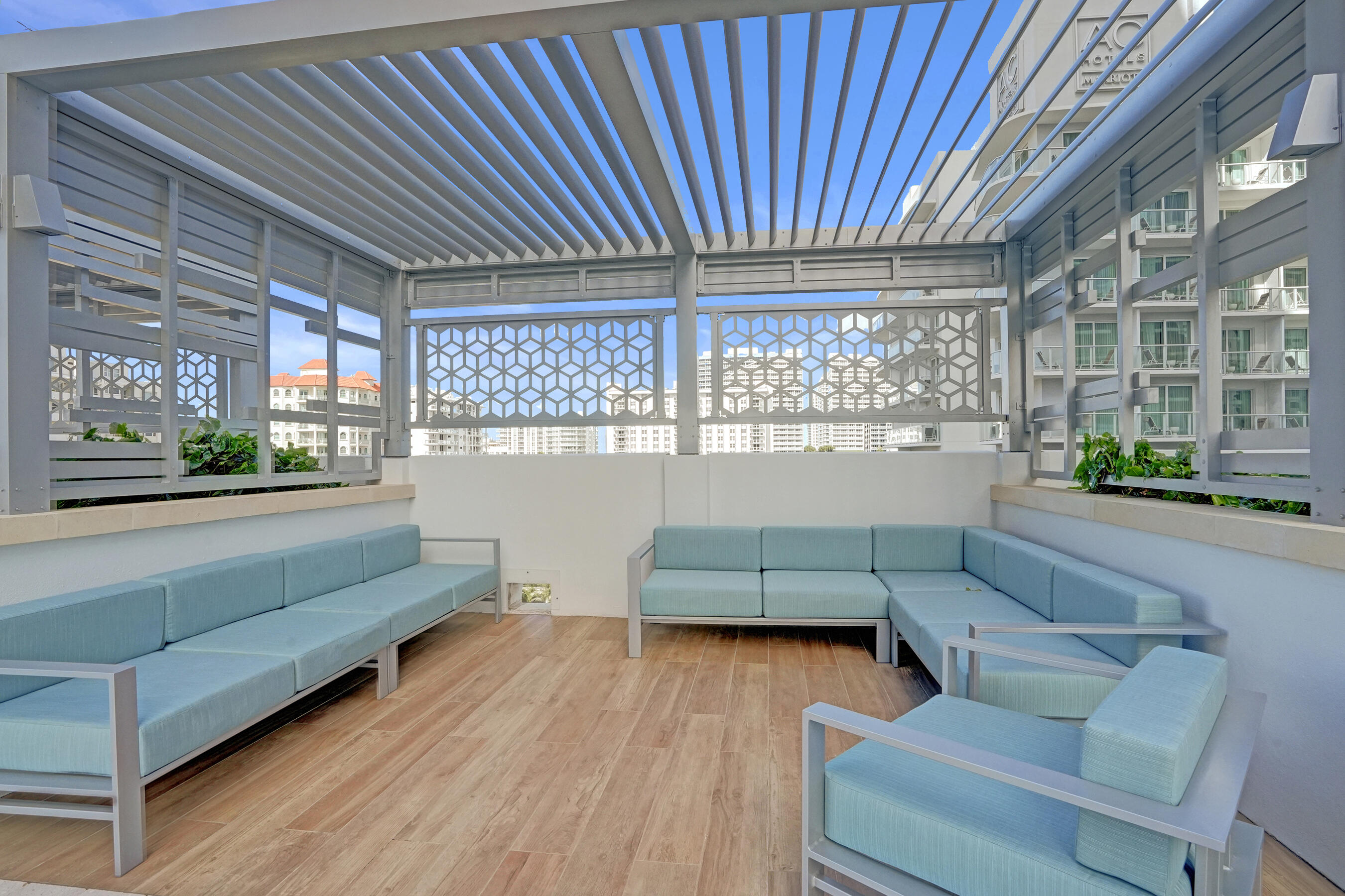 Selene Oceanfront Residences - Residential Lease