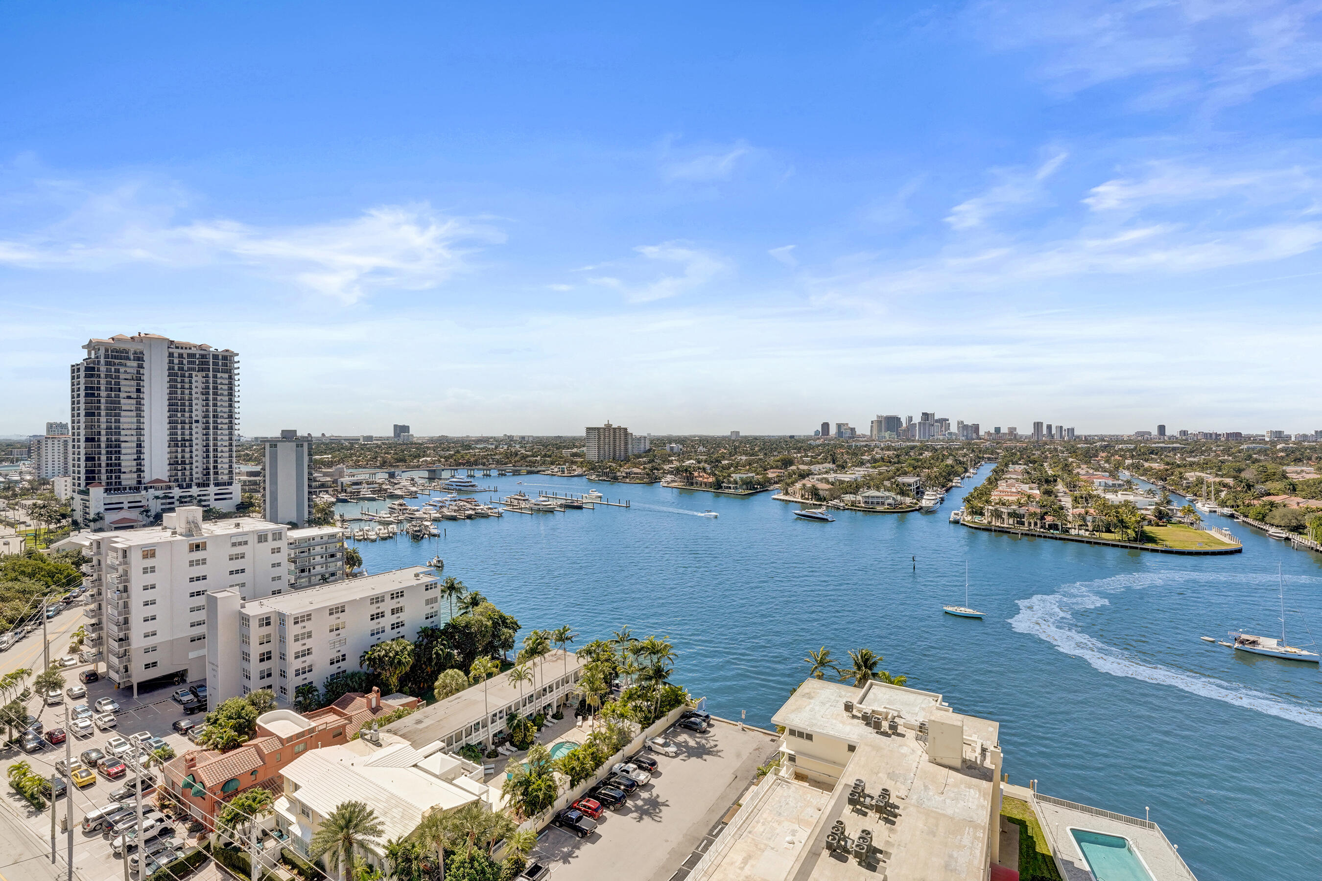 Selene Oceanfront Residences - Residential Lease