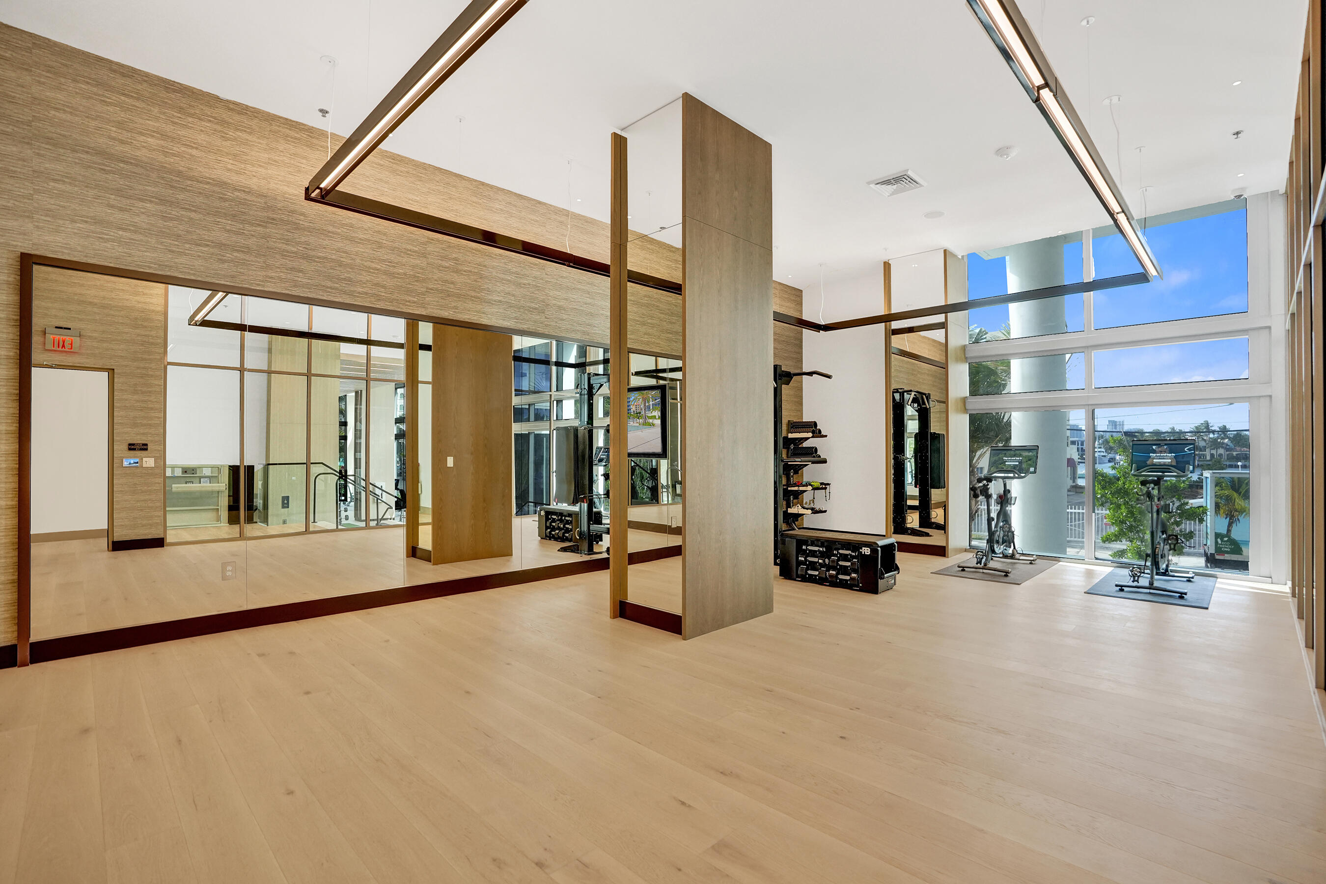 Selene Oceanfront Residences - Residential Lease