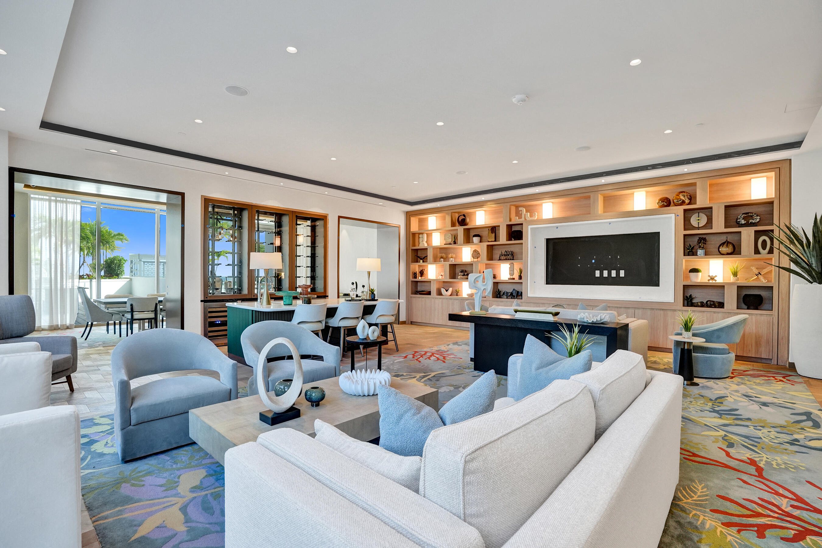 Selene Oceanfront Residences - Residential Lease