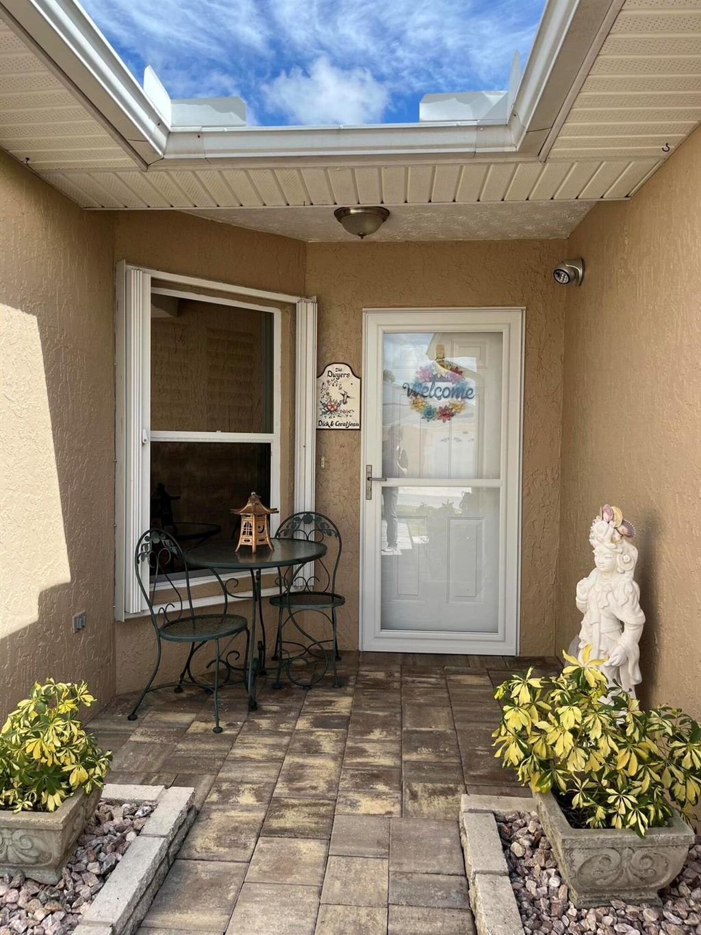 Photo of 6630 Alheli, Fort Pierce, FL 34951 (MLS # R10953015)