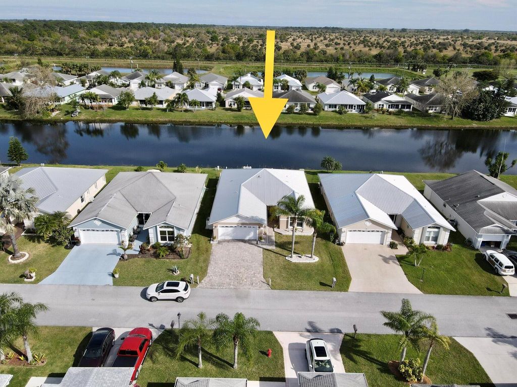 Photo of 6630 Alheli, Fort Pierce, FL 34951 (MLS # R10953015)