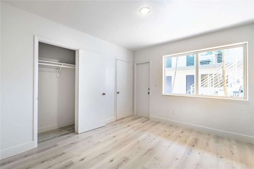 *1ST MONTH & $0 DEPOSIT TO MOVE-IN!**. 1 bedroom, 1 bathroom unit available for IMMEDIATE occupancy in the Prestige Boardwalk Community. Property & unit features include Central AC, newer flooring, updated kitchen & cabinetry, newer appliances, large bedroom closet with ample space and spacious living room. Easy access to major highways. Utilities include water/trash, sewer & parking & WIFI. **EASY TO SHOW on LOCKBOX** Schedule through SHOWING TIME** Income minimum of 2.5 times monthly rent. $85 application fee per tenant. See documents required in Broker Remarks. Housing Vouchers welcome.