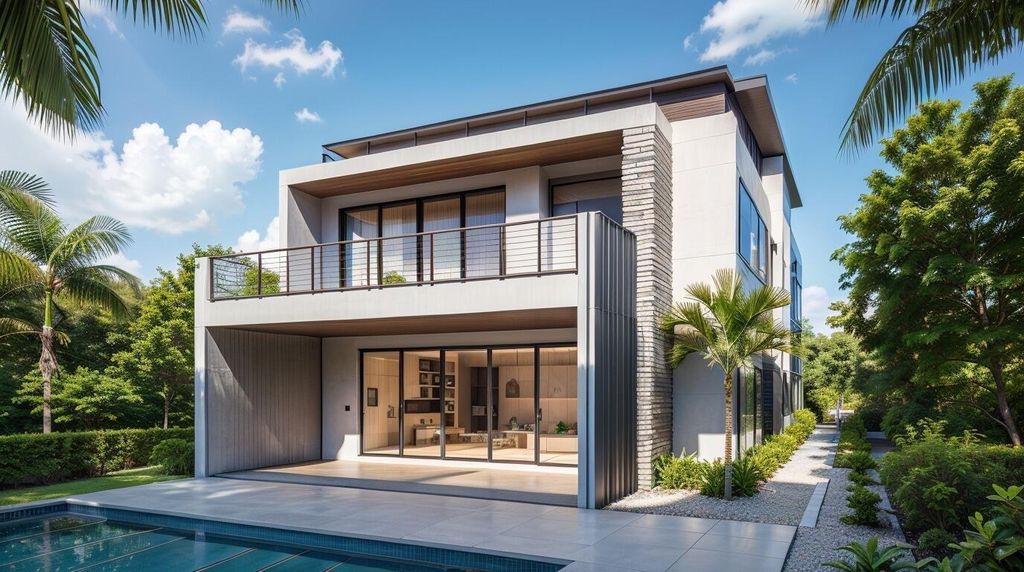 Photo of 632 Allen Avenue N, Delray Beach, FL 33483 (MLS # R11144426)