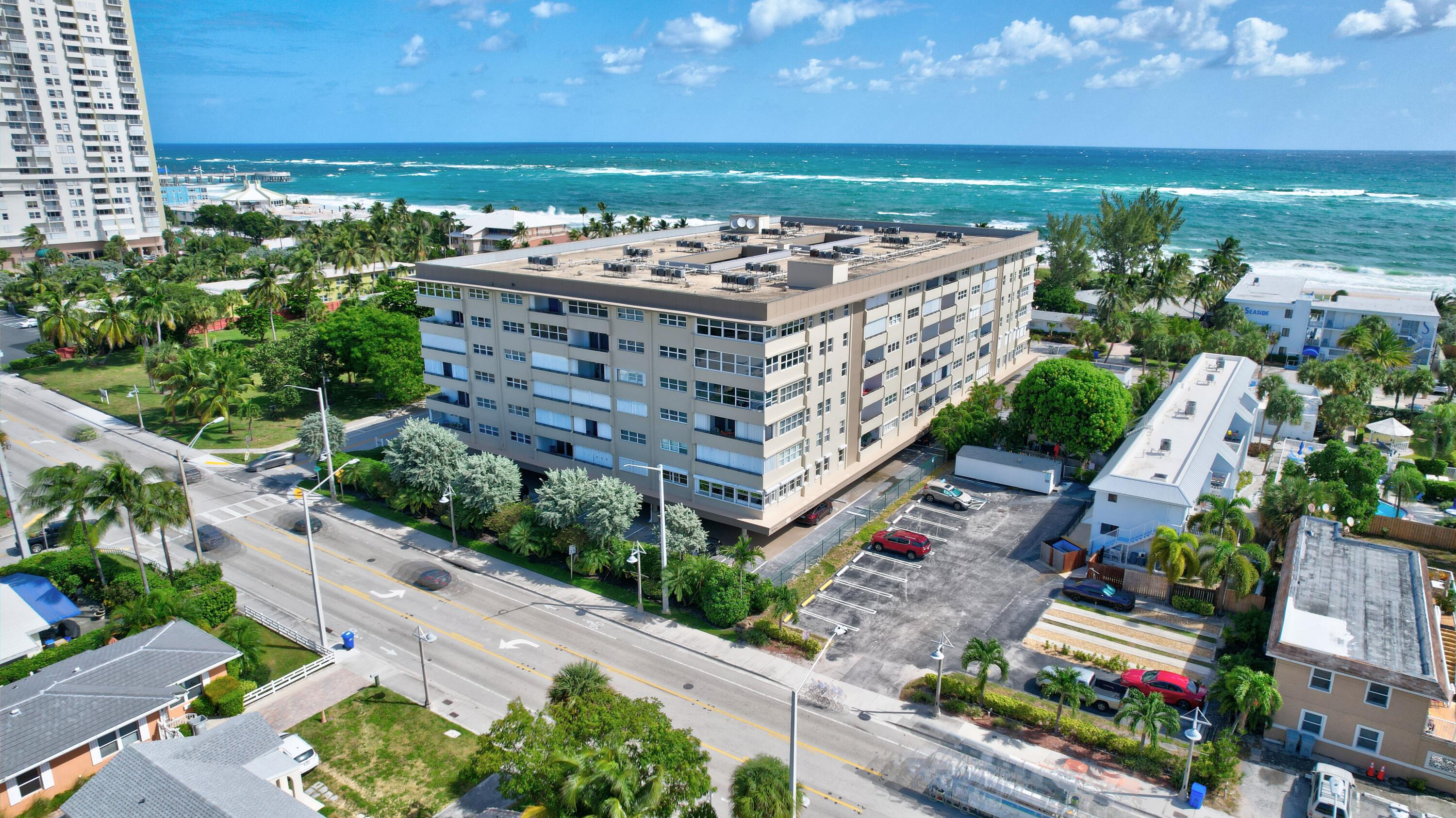 CHRISTOPHER HOUSE CONDO APTS - Residential