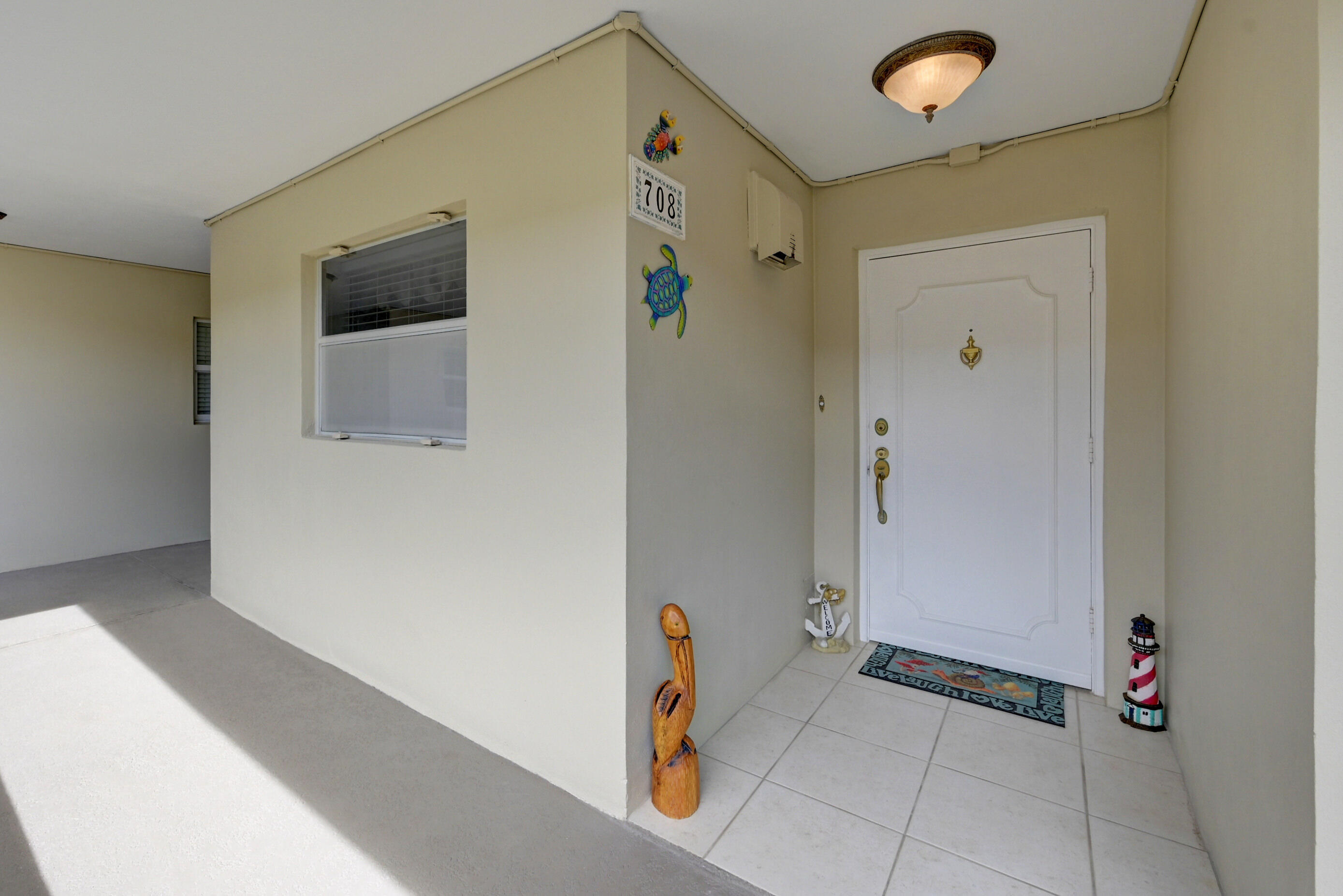 CHRISTOPHER HOUSE CONDO APTS - Residential