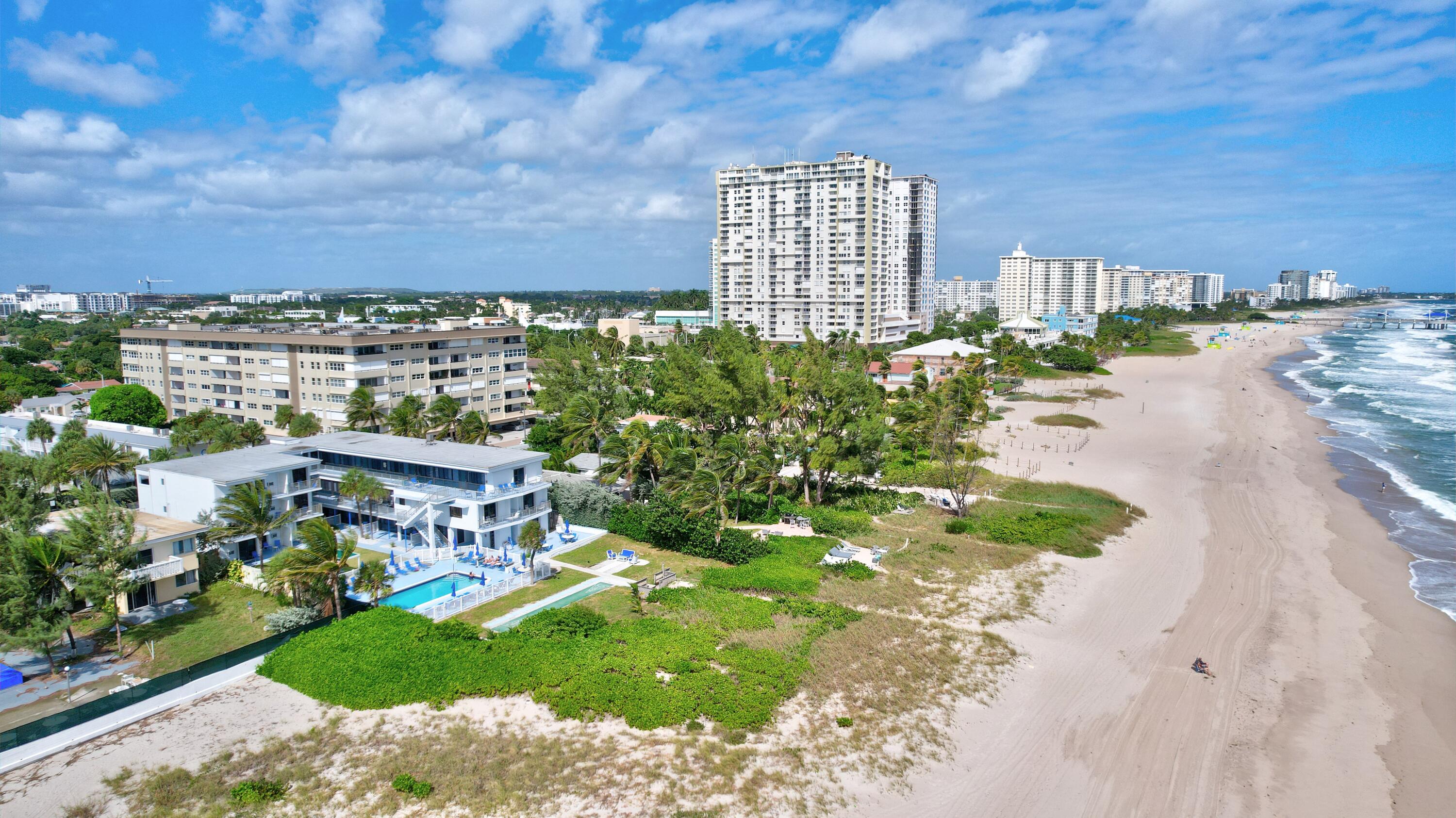 CHRISTOPHER HOUSE CONDO APTS - Residential